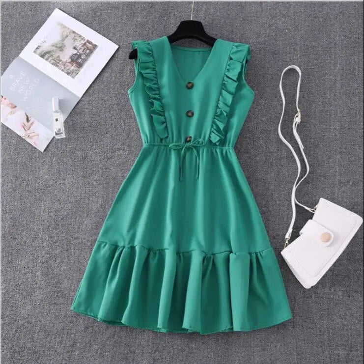 Vestido Adria