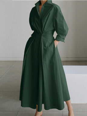 Vestido Moiselle