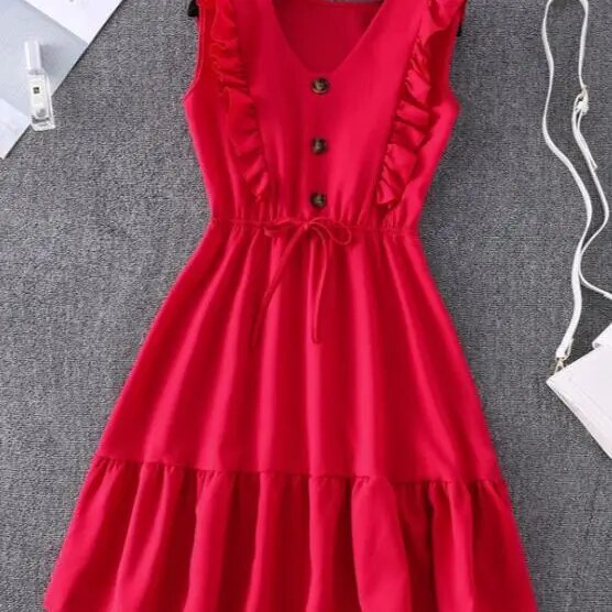 Vestido Adria